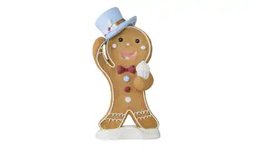 HOME STORY Dekofigur Lebkuchen