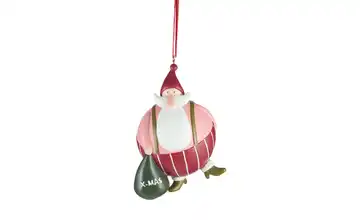 HOME STORY Anhänger Santa  