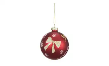 HOME STORY Weihnachtsbaumkugel