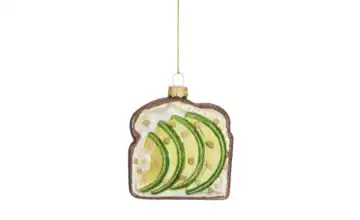 HOME STORY Baumanhänger Avocadotoast