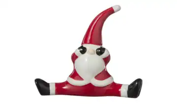 HOME STORY Dekofigur Santa