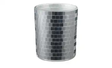 HOME STORY Teelichtglas Mosaik