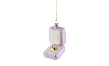 HOME STORY Baumschmuck Ring