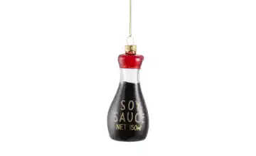 HOME STORY Baumschmuck Soya Sauce