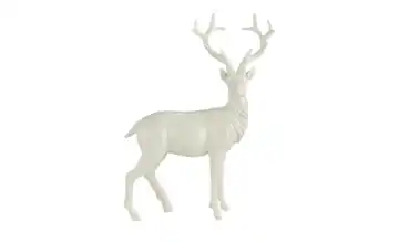 HOME STORY Dekofigur Hirsch