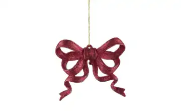 HOME STORY Anhänger Ornament Schleife