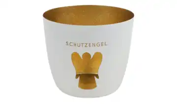 Windlicht Schutzengel