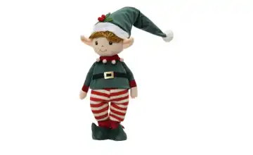  Figur Weihnachtself  