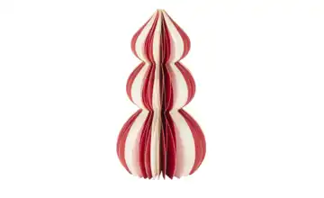 HOME STORY Deko Papier Baum  