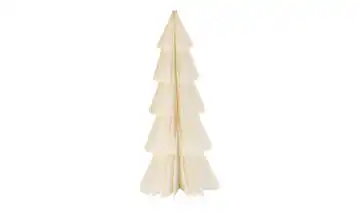 HOME STORY Deko Papier Baum  