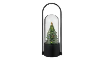 LED Laterne Weihnachtsbaum