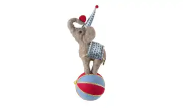 Deko Zirkus Elefant