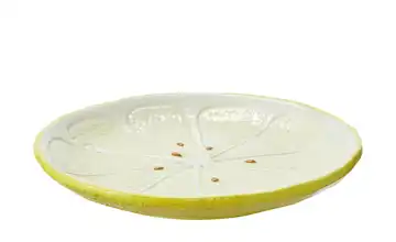 HOME STORY Zitronenteller S  