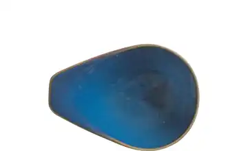 Kahla Schale Homestyle 17,9 cm 5,2 cm 12,6 cm Atlantic Blue (Blau) Schale 0,25 l