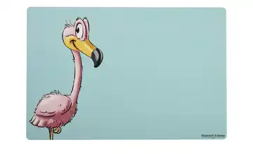 Ritzenhoff & Breker Platzmattenset "Happy Zoo"