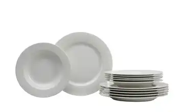 Ritzenhoff & Breker Tafelservice, 12-teilig  Sofia