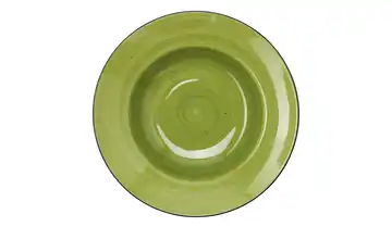Peill+Putzler Pastateller Genua Grün