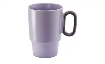 KHG Kaffeebecher Lila/Violett, Beere