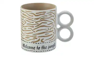 Peill+Putzler Kaffeebecher Wildnis Braun