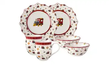 Villeroy & Boch Frühstücksset  Toys Delight