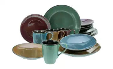 CreaTable Kombiservice  