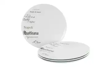 CreaTable Pizzateller  