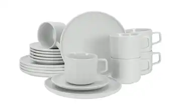 CreaTable Kaffeeservice  