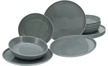 CreaTable Tafelservice  