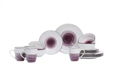 Ritzenhoff & Breker Kombiservice 16-tlg.  Luna
