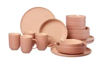 Ritzenhoff & Breker Kombiservice Jasper Lachs