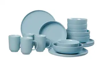 Ritzenhoff & Breker Kombiservice Jasper Blau