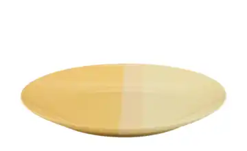 Peill+Putzler Speiseteller Marola Gelb, Goldgelb