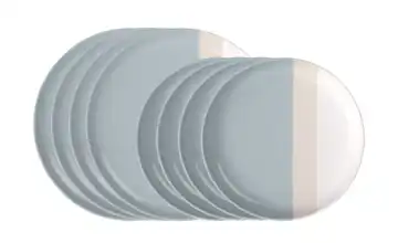Villeroy & Boch Dinnerset  Pastel Pop