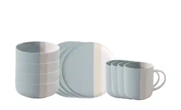 Villeroy & Boch Frühstücksset  Pastel Pop