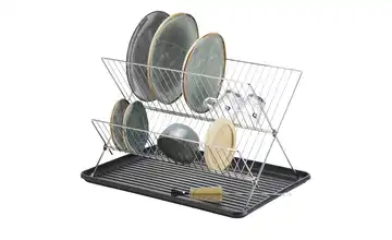 KHG Abtropfgestell mit Abtropfschale