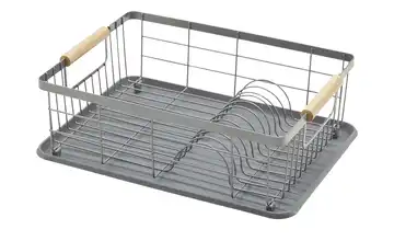 KHG Geschirrabtropfständer  
