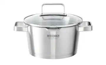 Meisterkoch Bratentopf  KONUS