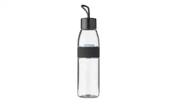 Mepal Trinkflasche "To Go" Ellipse Schwarz