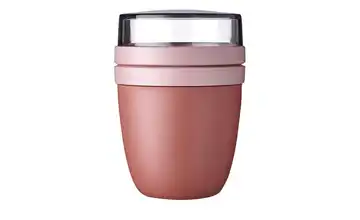 Mepal Lunchpot "To Go" Ellipse 0,5 l Rosa