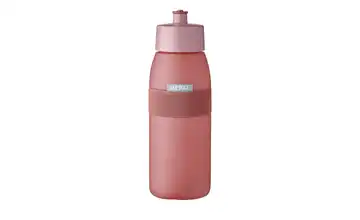 Mepal Sporttrinkflasche Ellipse Rosa