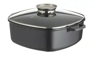 KHG Schmortopf aus Aluguss  