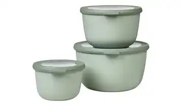 Mepal Multischüssel-Set  Cirqula