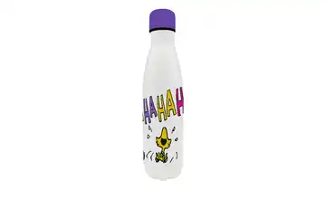 Isolierflasche Peanuts