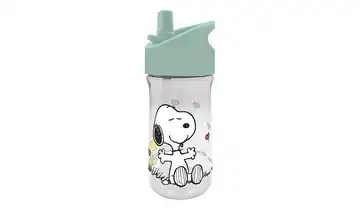 Trinkflasche Snoopy Kids