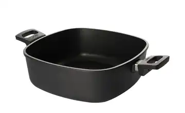 WOLL Gussbräter viereckig Nowo