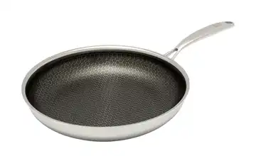 Hensslers Bratpfanne  