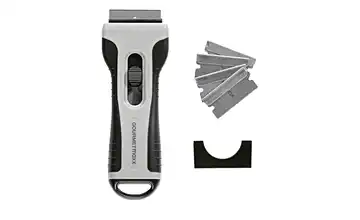  Kochfeldschaber  GOURMETmaxx