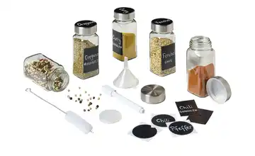 KHG Streuer-Set   