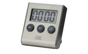 KHG Digital-Timer  