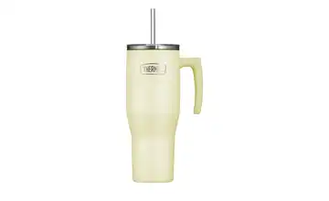 THERMOS Isoliertrinkbecher Refreshing Elfenbein